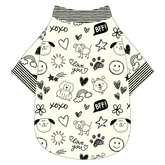 Doodly Doo - The Basic Tee